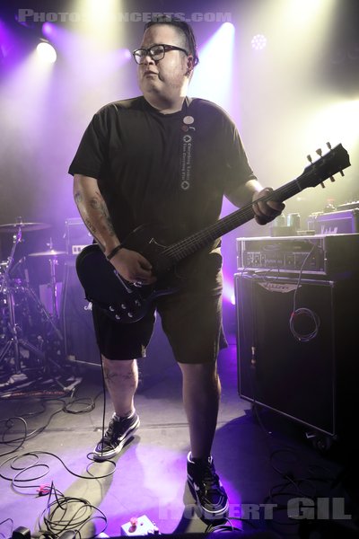 KRARK - 2023-05-04 - PARIS - La Maroquinerie - 